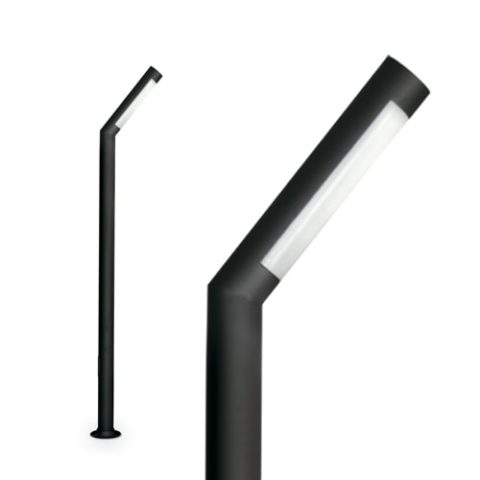 Farolas Altas - Kohen Iluminacion