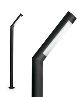 Farolas Altas – Kohen Iluminacion