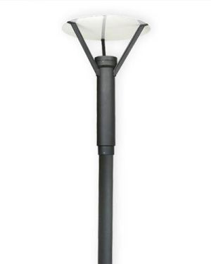 Farolas Altas – Kohen Iluminacion