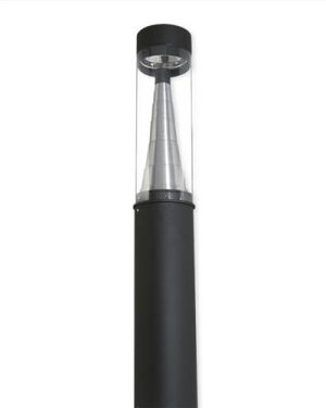 Farolas Altas – Kohen Iluminacion