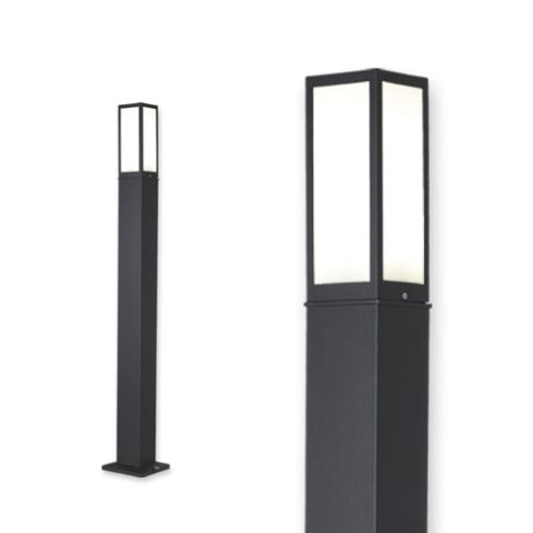 Farolas Altas - Kohen Iluminacion