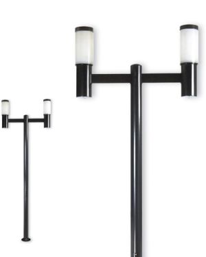 Farolas Altas – Kohen Iluminacion