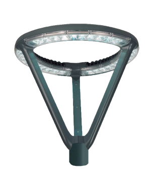 Farola / Jabalina – Kohen Iluminacion