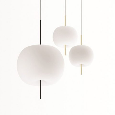 Colgante - Kohen Iluminacion