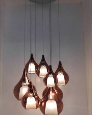 Colgante – Kohen Iluminacion