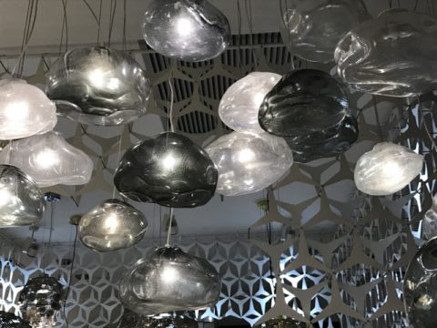 Colgante - Kohen Iluminacion