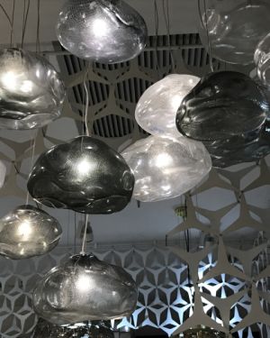Colgante – Kohen Iluminacion