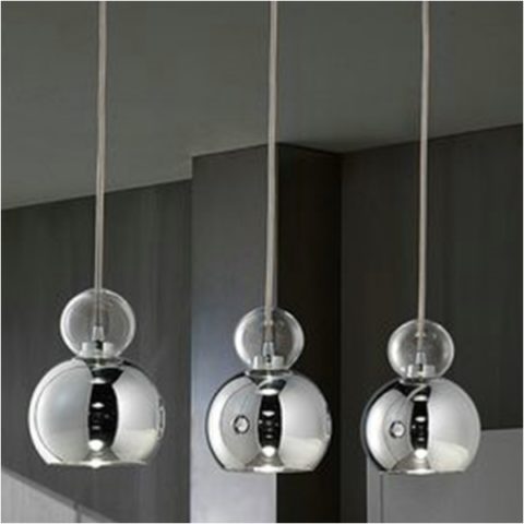 Colgante - Kohen Iluminacion