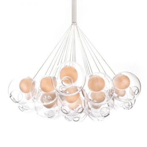 Colgante - Kohen Iluminacion