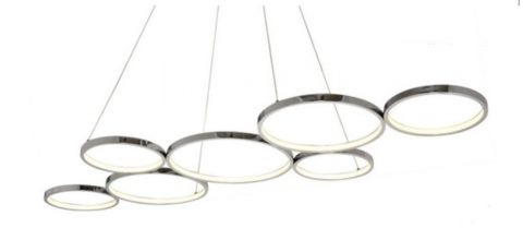 Colgante - Kohen Iluminacion