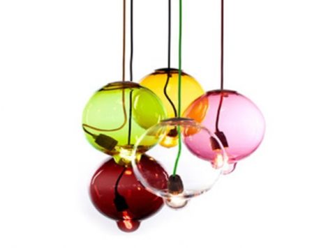 Colgante - Kohen Iluminacion