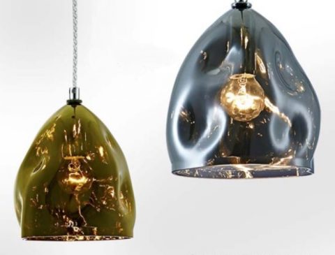 Colgante - Kohen Iluminacion