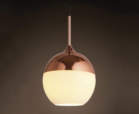 Colgante - Kohen Iluminacion