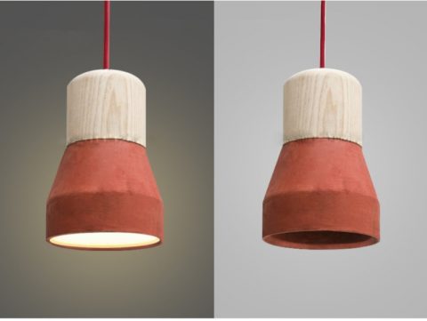 Colgante - Kohen Iluminacion