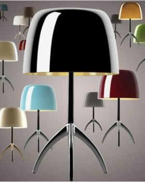 Lampara de Mesa – Kohen Iluminacion