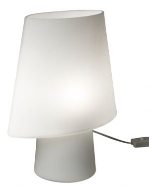 Lampara de Mesa – Kohen Iluminacion