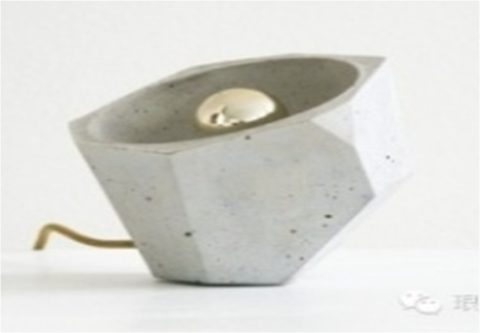 Lampara de Mesa - Kohen Iluminacion