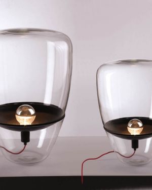 Lampara de Mesa – Kohen Iluminacion