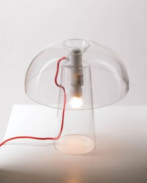 Lampara de Mesa – Kohen Iluminacion