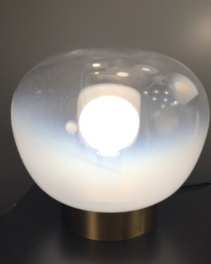 Lampara de Mesa – Kohen Iluminacion