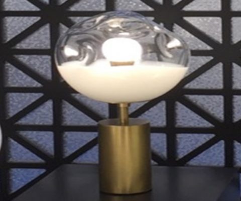 Lampara de Mesa - Kohen Iluminacion