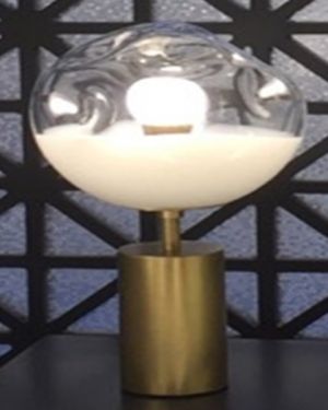 Lampara de Mesa – Kohen Iluminacion