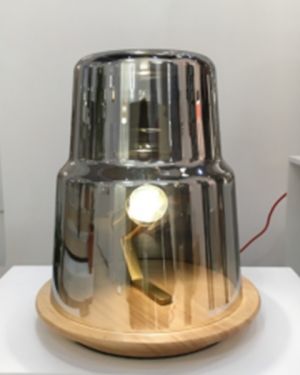 Lampara de Mesa – Kohen Iluminacion