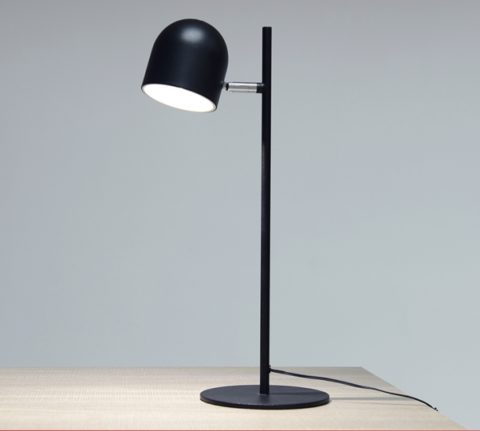 Lampara de Mesa - Kohen Iluminacion