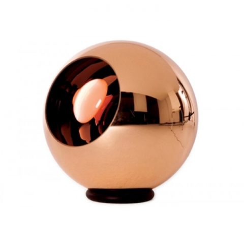 Lampara de Mesa - Kohen Iluminacion