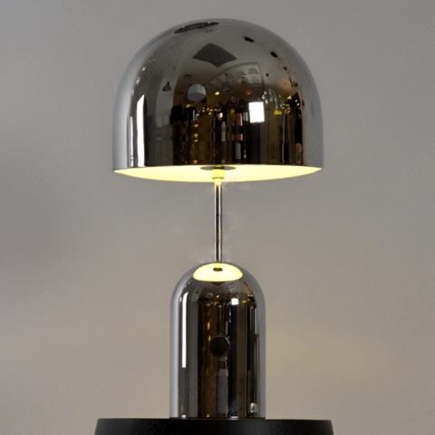 Lampara de Mesa - Kohen Iluminacion