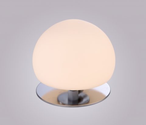 Lampara de Mesa - Kohen Iluminacion