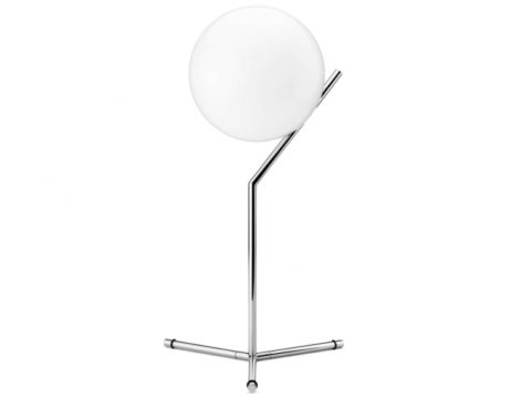 Lampara de Mesa - Kohen Iluminacion