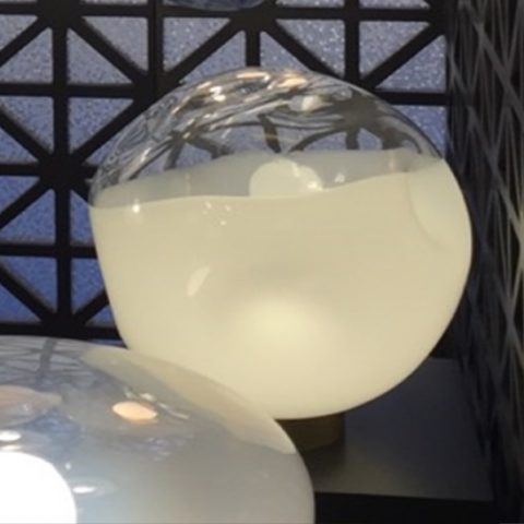 Lampara de Mesa - Kohen Iluminacion