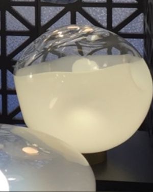 Lampara de Mesa – Kohen Iluminacion
