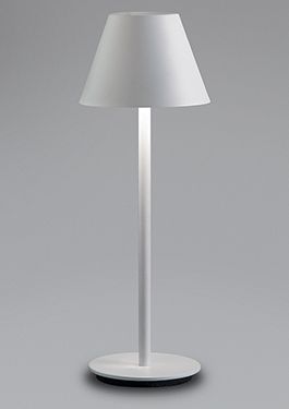 Lampara de Mesa – Kohen Iluminacion