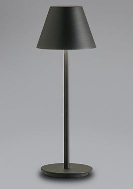 Lampara de Mesa – Kohen Iluminacion