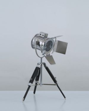 Lampara de Mesa – Kohen Iluminacion