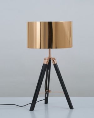 Lampara de Mesa – Kohen Iluminacion