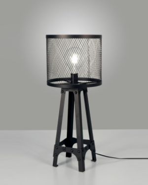 Lampara de Mesa – Kohen Iluminacion