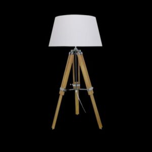 Lampara de Mesa - Kohen Iluminacion