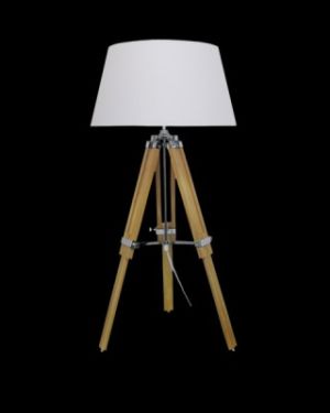 Lampara de Mesa – Kohen Iluminacion