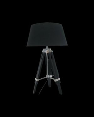Lampara de Mesa – Kohen Iluminacion