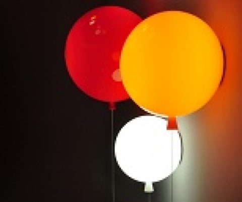 Aplique Pared - Kohen Iluminacion