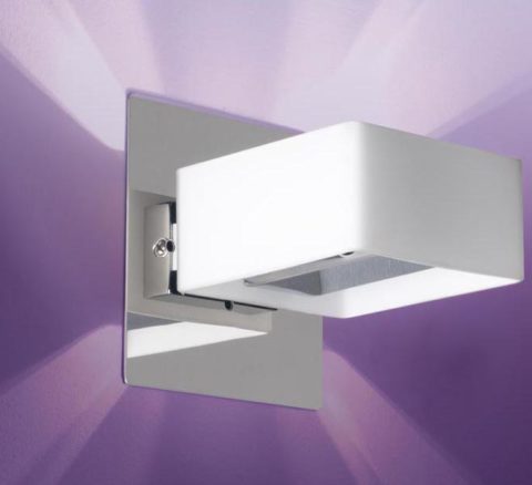 Aplique Pared - Kohen Iluminacion