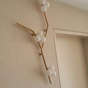 Aplique Pared - Kohen Iluminacion