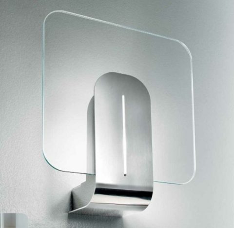 Aplique Pared - Kohen Iluminacion