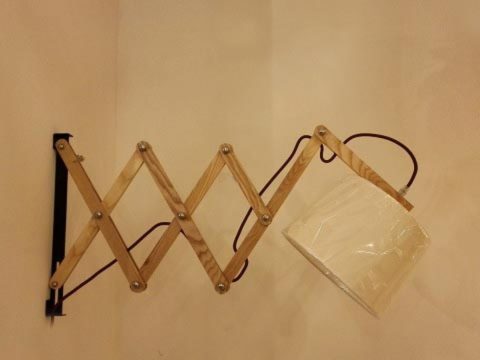 Aplique Pared - Kohen Iluminacion