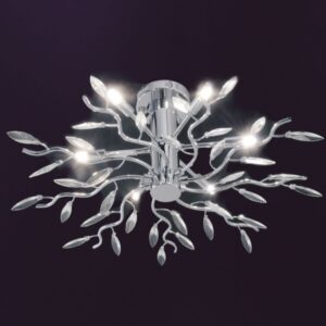 Aplique de Techo - Kohen Iluminacion