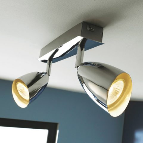 Aplique de Techo - Kohen Iluminacion