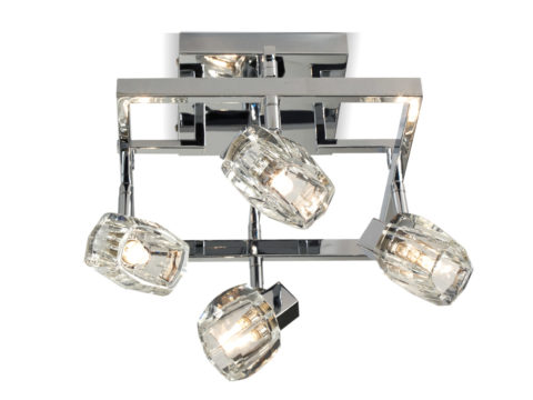 Aplique de Techo - Kohen Iluminacion